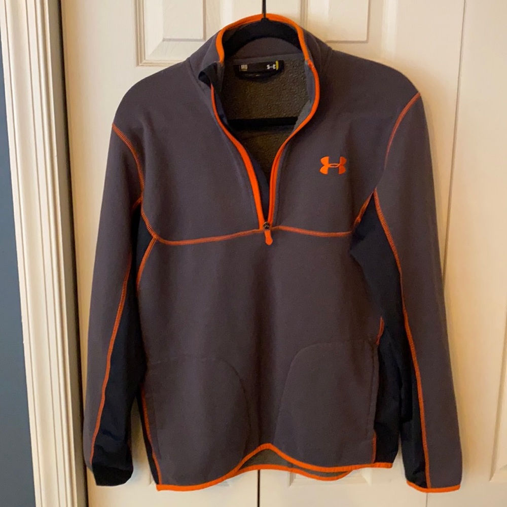 Under Armor Quarter Zip